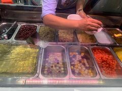 -上官栗子四果汤(厦禾路店)