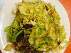 -北京小肠陈饭庄(方庄店)