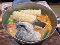 -小满手工粉(北京顺义华联店)