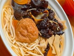 -龙华素斋(龙华路店)