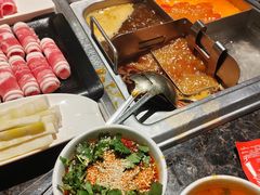 -海底捞火锅(汇悦城店)