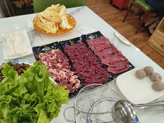 -福合埕牛肉火锅(长平国新店)