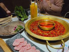 -哥老官重庆美蛙鱼头(西湖银泰十一哥店)