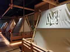 -蓝鲸湾汤泉(包河店)