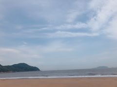 -普陀山风景名胜区-千步大沙