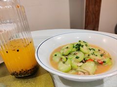 -小方外婆菜(蒙山路店)