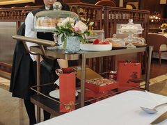 -马克西姆俄罗斯餐厅(绥芬河店)