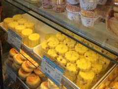 -一定好食品有限公司(四川北路商业街店)