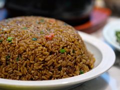 湖南酱油炒饭-云梦庭·剁椒鱼头(银泰中心in99店)