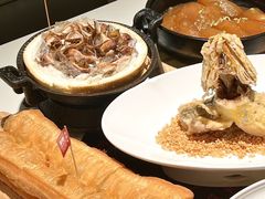 -滋粥楼·顺德菜(番禺广场总店)