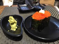 -昊·来了寿司(双楠2店)