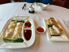 -顺德喜来登酒店·采悦轩