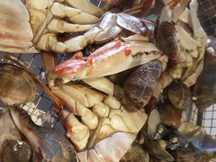 -海味当家·蒸锅海鲜(星海公园店)