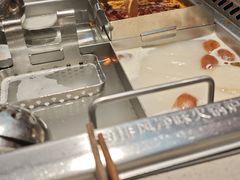-海底捞火锅(奥体南路店)
