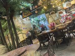 -望恋·天台音乐餐厅