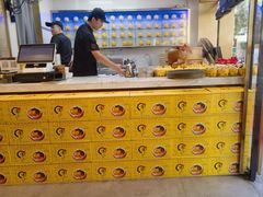 -李清佛跳墙|福建省十大名厨之首(后江埭店)