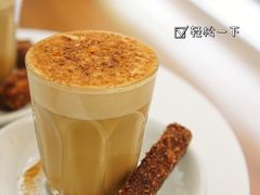 -BLACKSHEEP ESPRESSO(建国中路店)