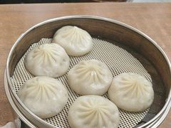 -金原鸭血粉丝汤·汤包·脆皮烤鸭(南京博物院店)