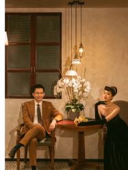 -盛夏光年studio·美学·电影感·定制