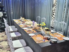 -芭菲盛宴·环球美食(北城国际店)