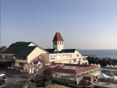 -青岛海景花园大酒店