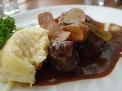 法国红酒炖牛肉-巴别塔法餐舍(朝阳店)