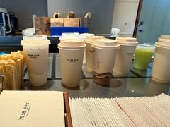 -阿嬷手作(成都万象城店)