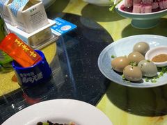 -爷爷的草帽·海鲜馆(孙塘路店)