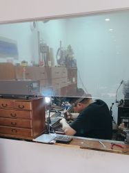-景祥珠宝打金·黄金加工修理·旧款改造镶嵌