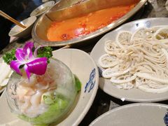 -小龙坎火锅(台州路桥区店)