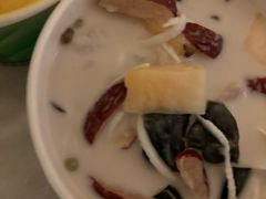 -于春正宗椰奶清补凉炒冰