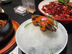 -梅花境(万科店)