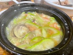 -海口滨海新村143号海南老字号炒菜店