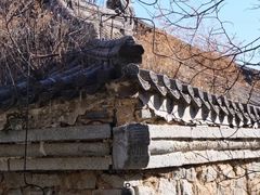 -白水寺森林公园