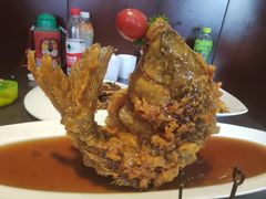 -老牌坊•鲁菜名店•地道济南菜(大观园商埠店)
