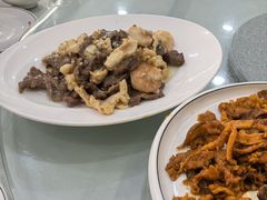 -同发号饭庄(复兴路店)