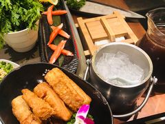 老油条-捞王锅物料理(上海世茂广场店)