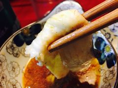 -大川先生·小龙虾·川菜(信义坊店)