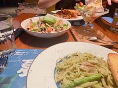 -绿茵阁牛扒餐厅(客村店)