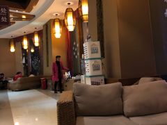 -咸宁万豪温泉谷度假区