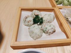 -十二舍·湯物素煮(江泰潤政店)