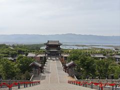-盐池神庙