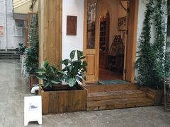 -懒鱼时光馆(沙坪坝店)