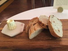 餐前包-福楼法餐厅FLO