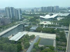 -无锡新湖铂尔曼大酒店