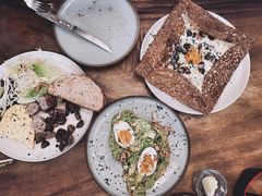 -RAC BAR(安福路店)