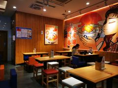 -阿香米线(天津凯德餐厅店)