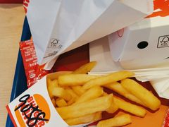 -汉堡王(保定万博广场店)