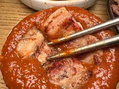 -泥炉烧肉师(新街口金銮巷店)