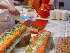 -上海静安昆仑大酒店